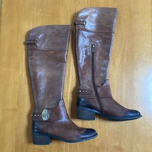 Vince Canute Boots